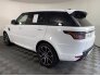 2018 Land Rover Range Rover Sport Supercharged for sale 101694143